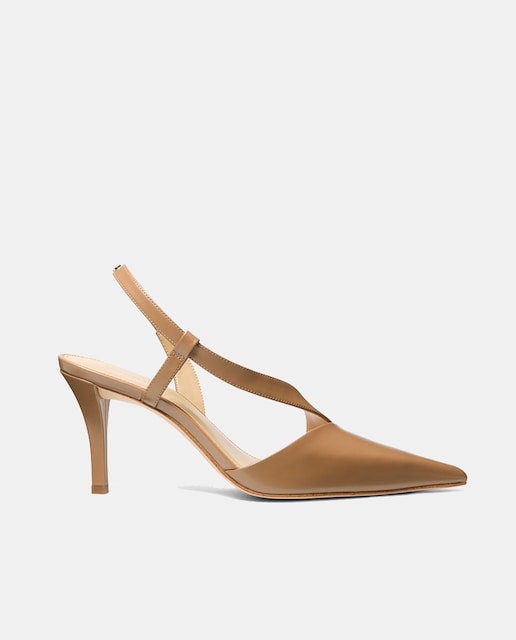 Imagen 0 de Zapatos de salón Jaida de mujer destalonado