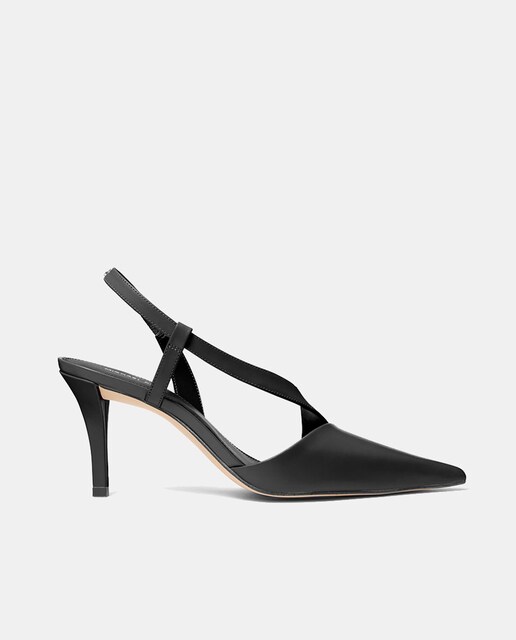 Imagen 0 de Zapatos de salón Jaida de mujer destalonado