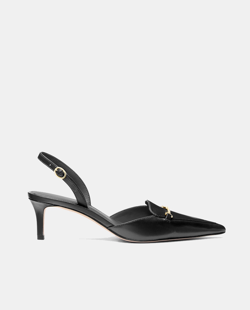 Imagen 0 de Zapatos de salón Lena destalonado
