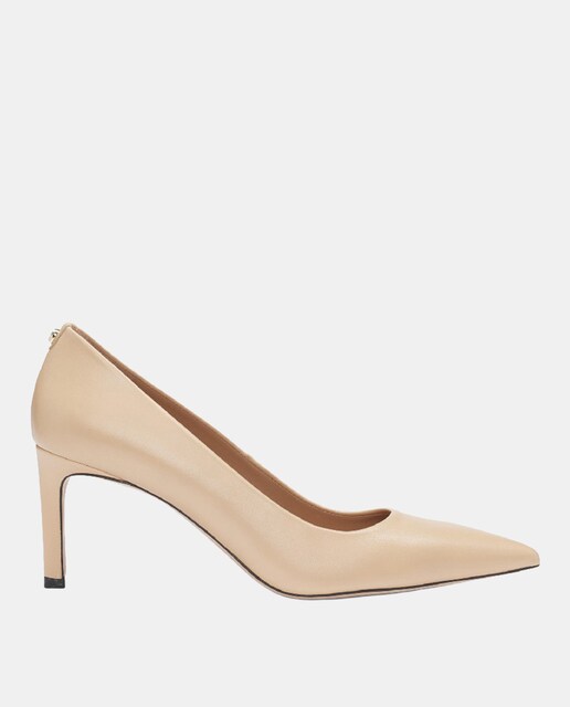 Imagen 0 de Zapatos de tacón fino de mujer