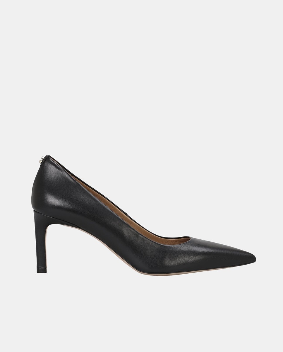 Imagen 0 de Zapatos de tacón fino de mujer