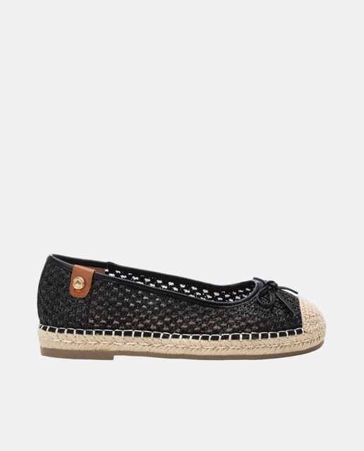 Imagen 0 de Zapato de mujer,  casual plano sin cierre