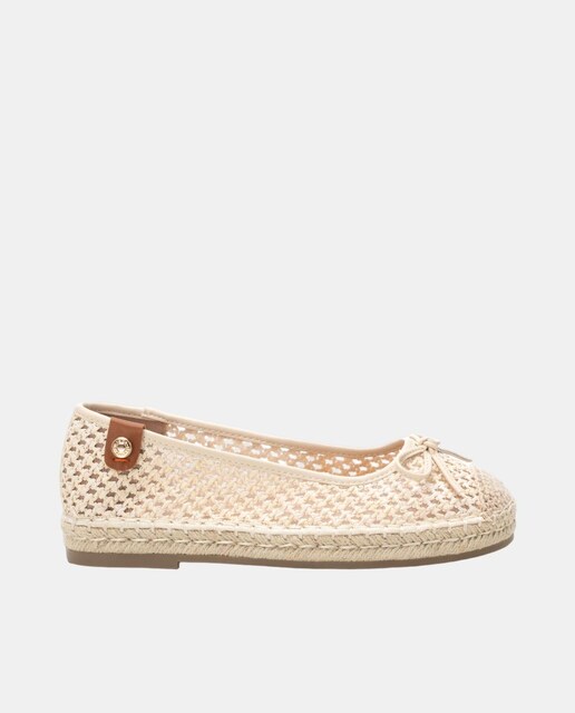 Imagen 0 de Zapato de mujer,  casual plano sin cierre