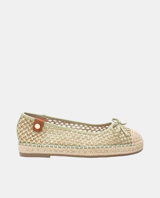 Imagen 0 de Zapato de mujer,  casual plano sin cierre