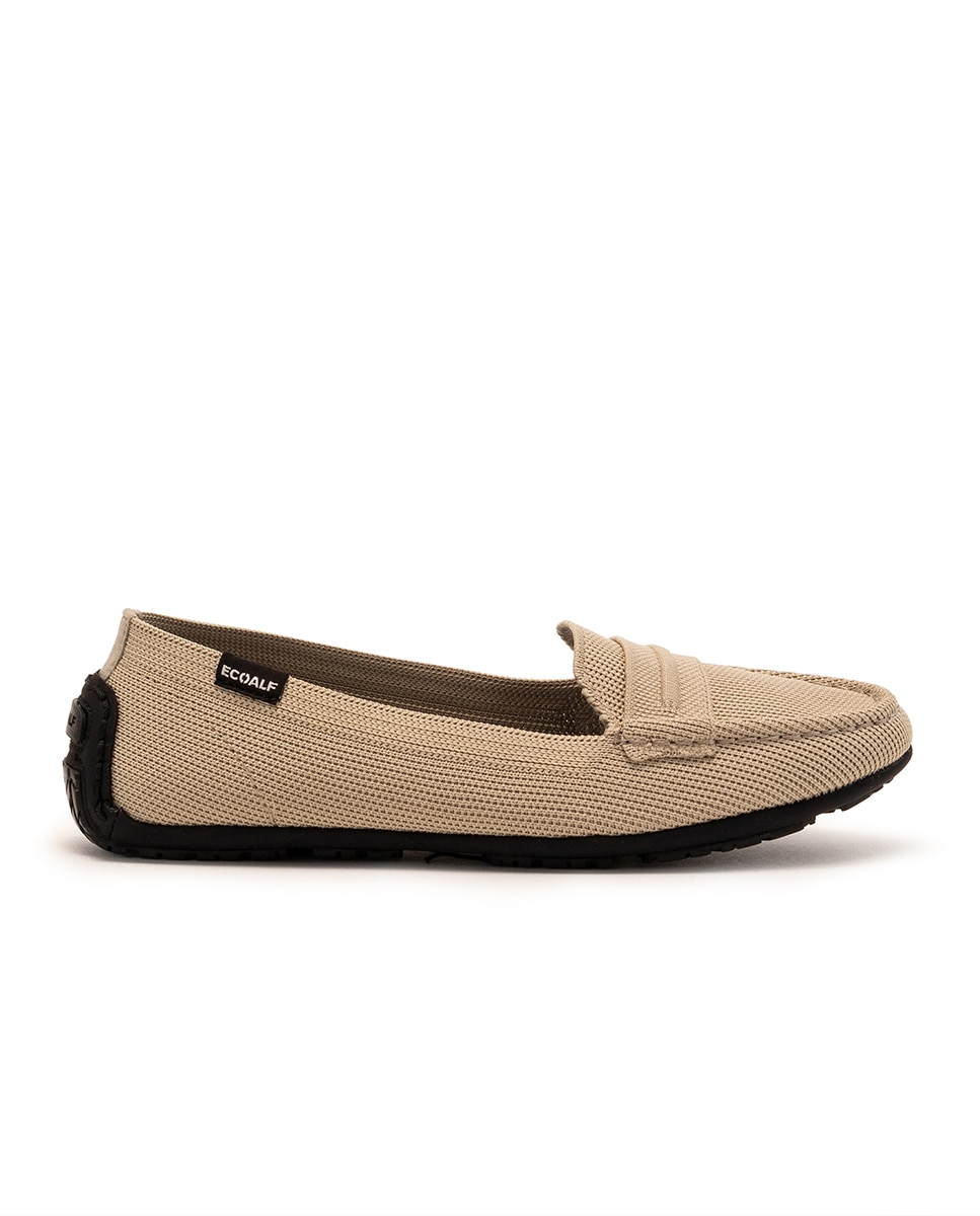 Imagen 0 de Mocasines hombre reciclados ligeros