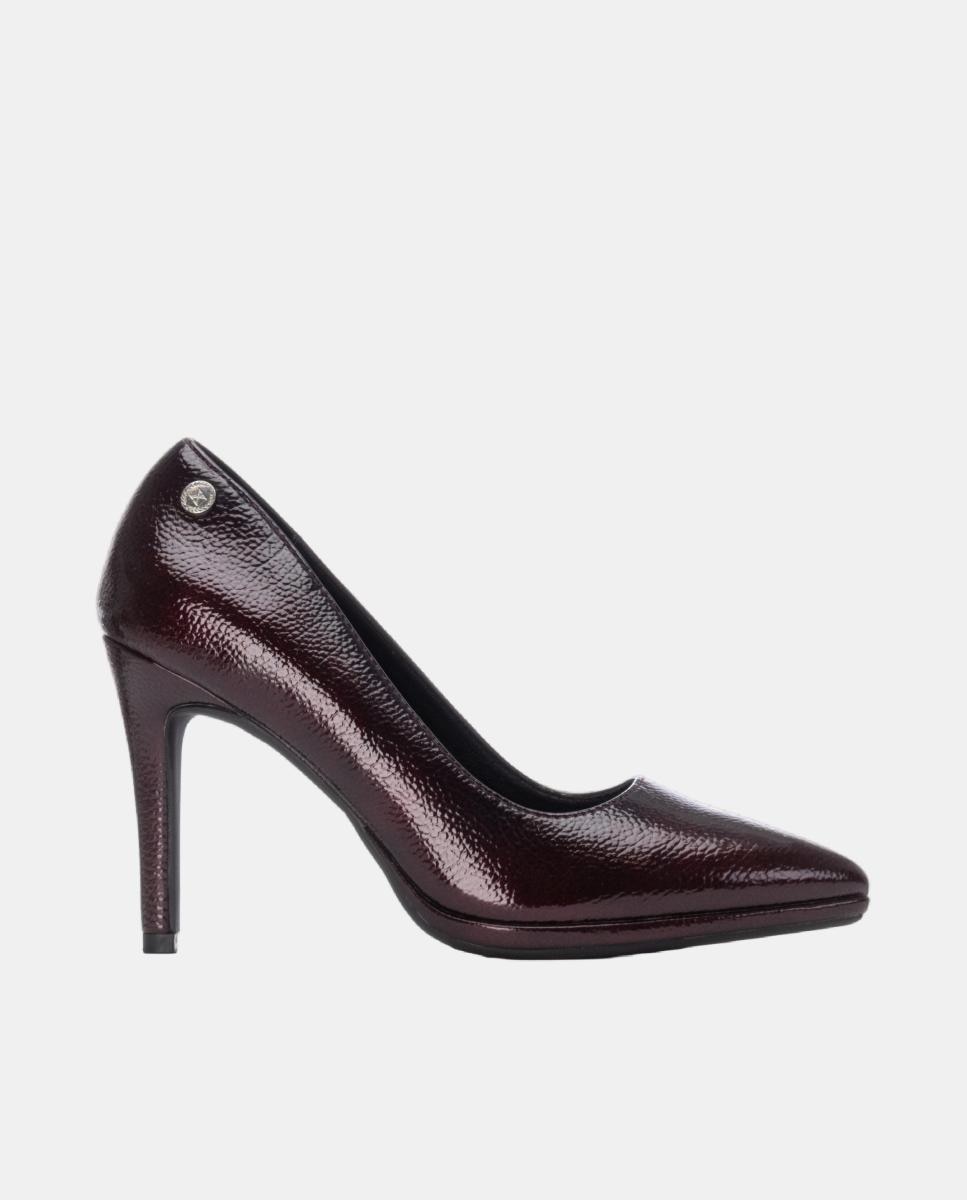 Imagen 0 de Zapato mujer vestir tacón sin cierre