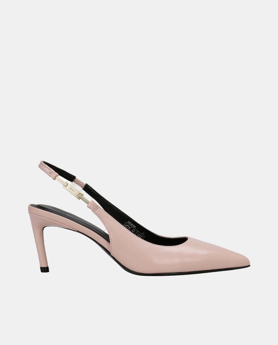 Imagen 0 de Zapato Destalonado de mujer