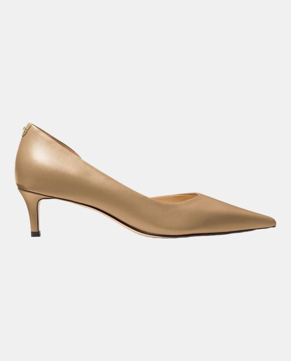Imagen 0 de Zapatos de salón D`Orsay Elyse de mujer