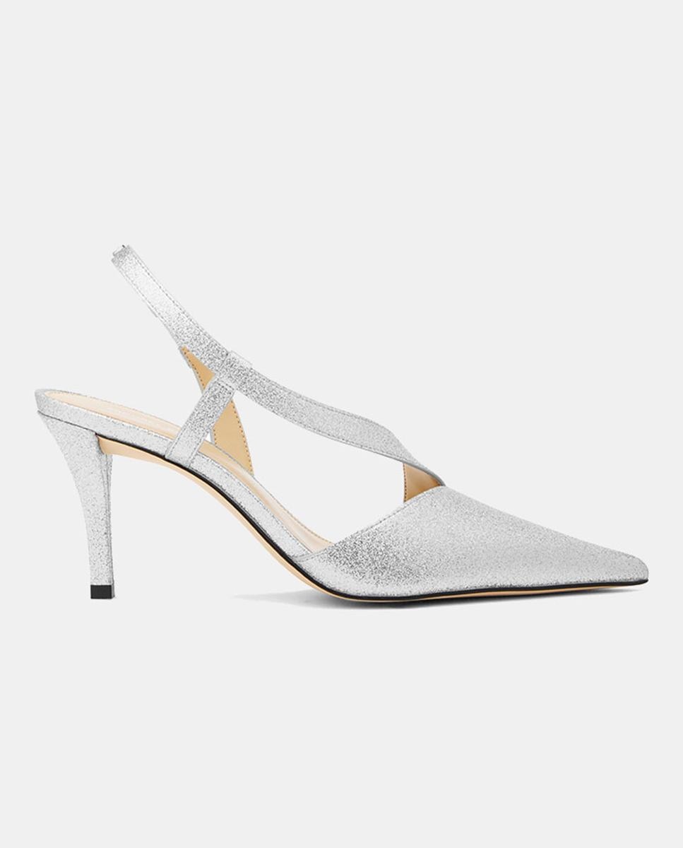 Imagen 0 de Zapatos de salón Jaida de mujer destalonado