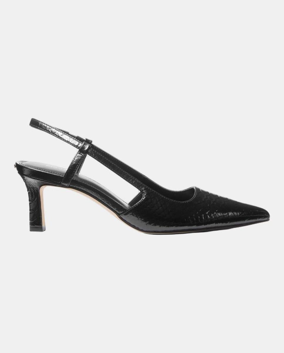Imagen 0 de Zapatos destalonador Alora Mid de mujer