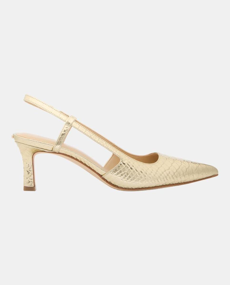 Imagen 0 de Zapatos destalonador Alora Mid de mujer