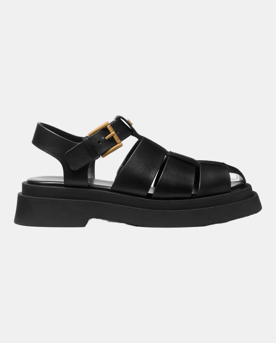 Imagen 0 de Sandalias Indy  Fisherman de mujer