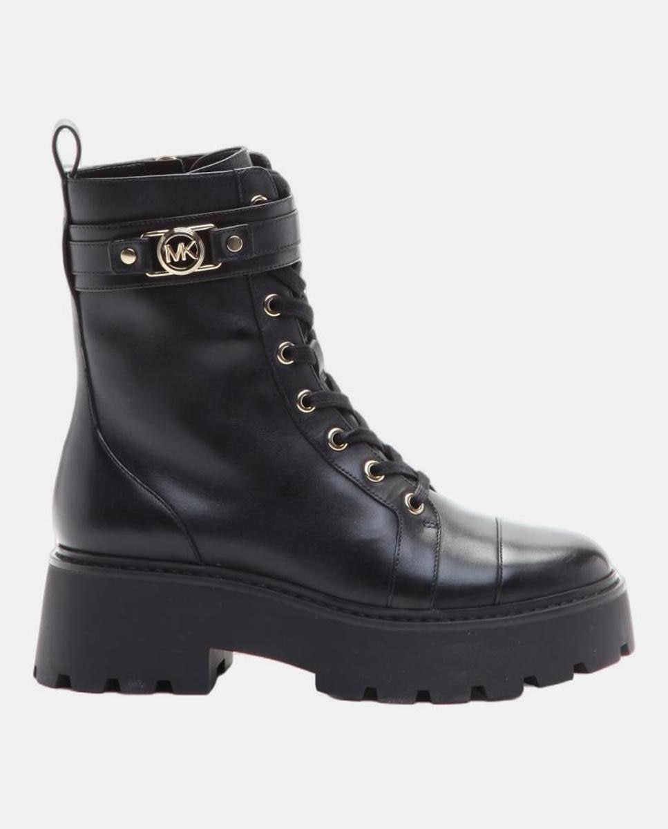 Imagen 0 de Botines Mandy Lace up de mujer