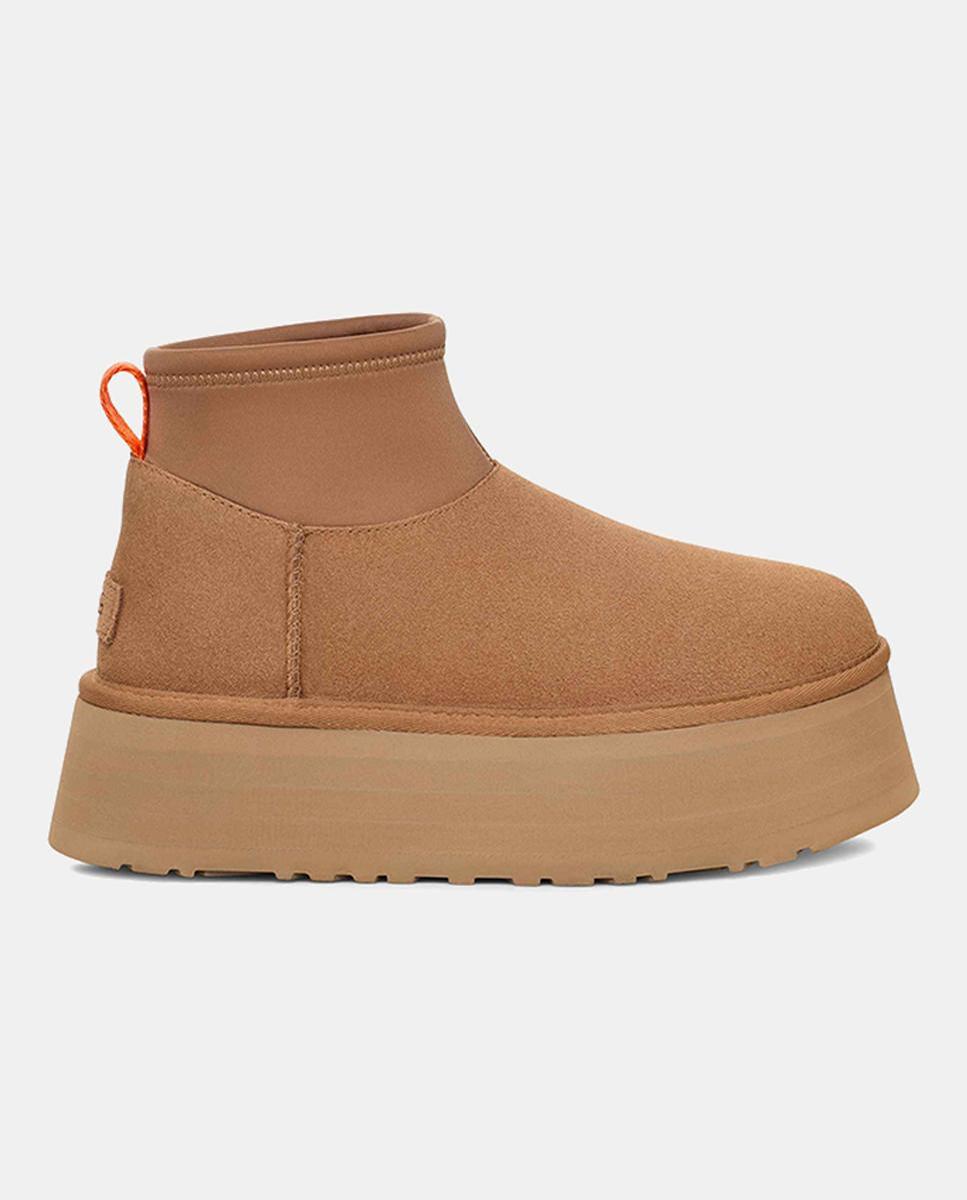 Imagen 0 de Botas de mujer Classic Mini Dipper