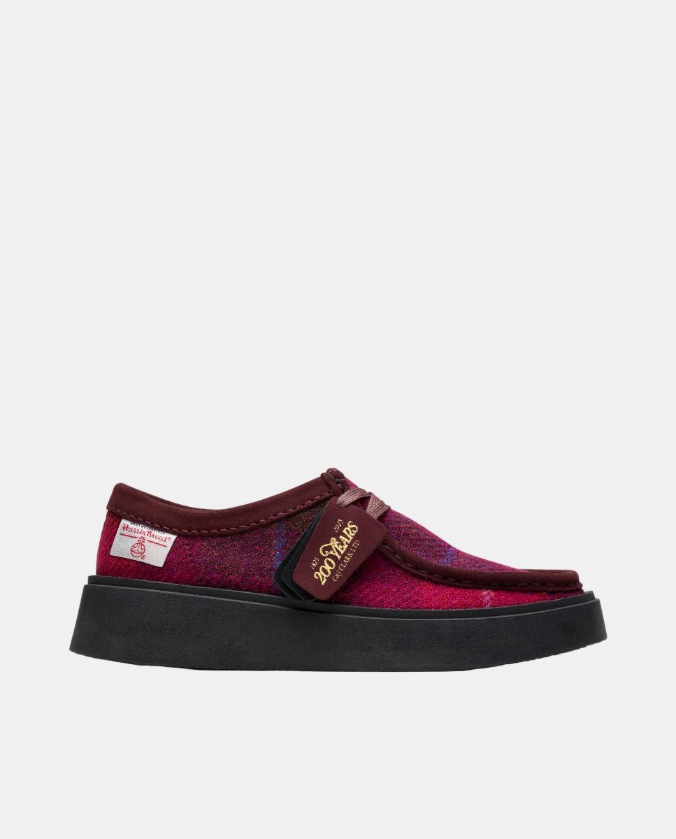Imagen 0 de Zapato Torview W en Textil con interior de Cuero