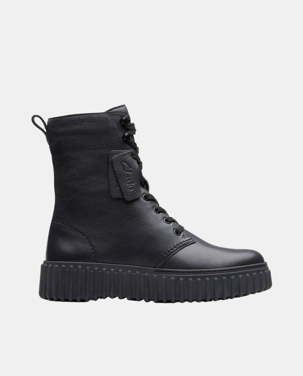 Imagen 0 de BOTA/BOTÍN Torhill Style en Cuero con suela TR