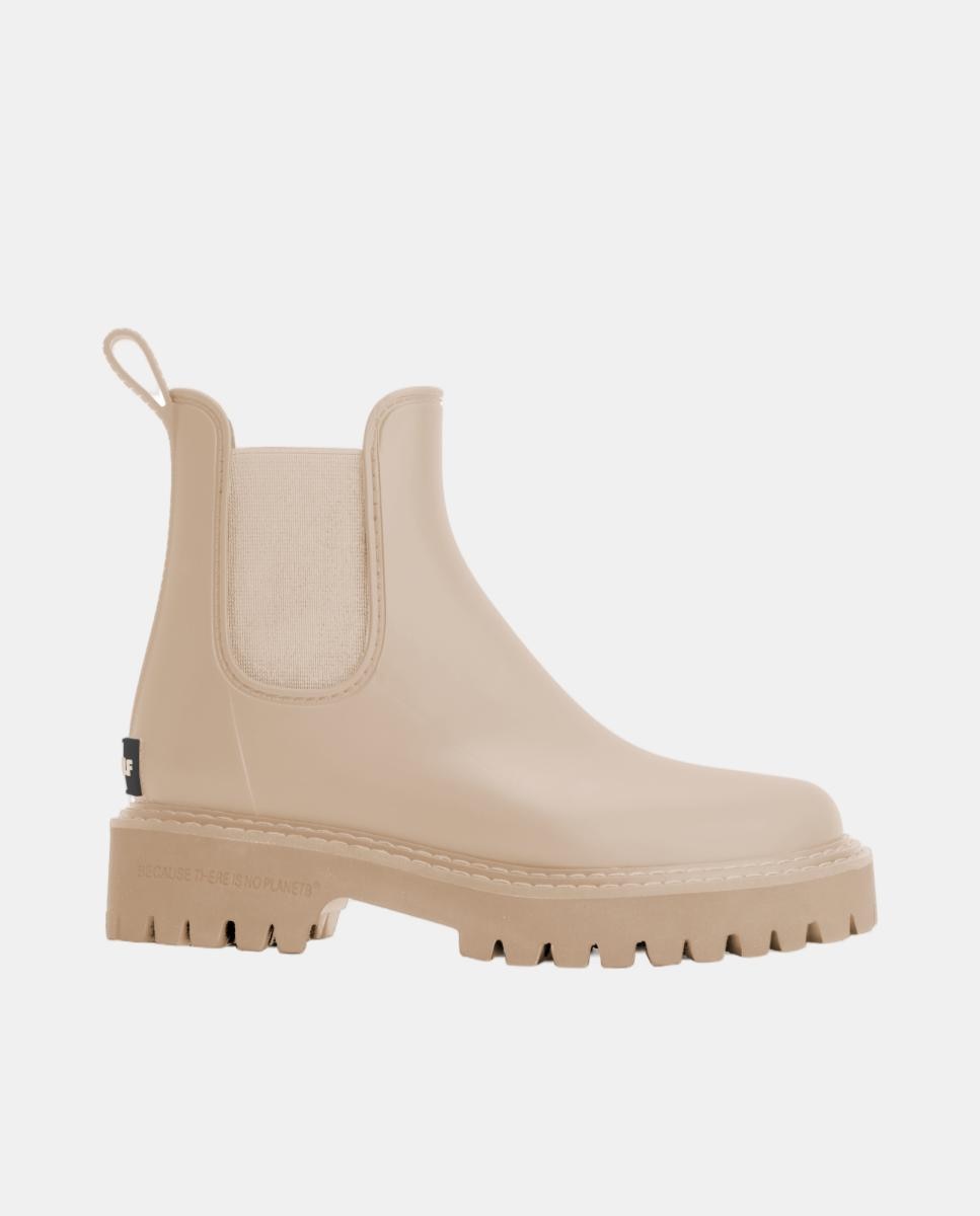 Imagen 0 de Botines veganos libres de PFCs