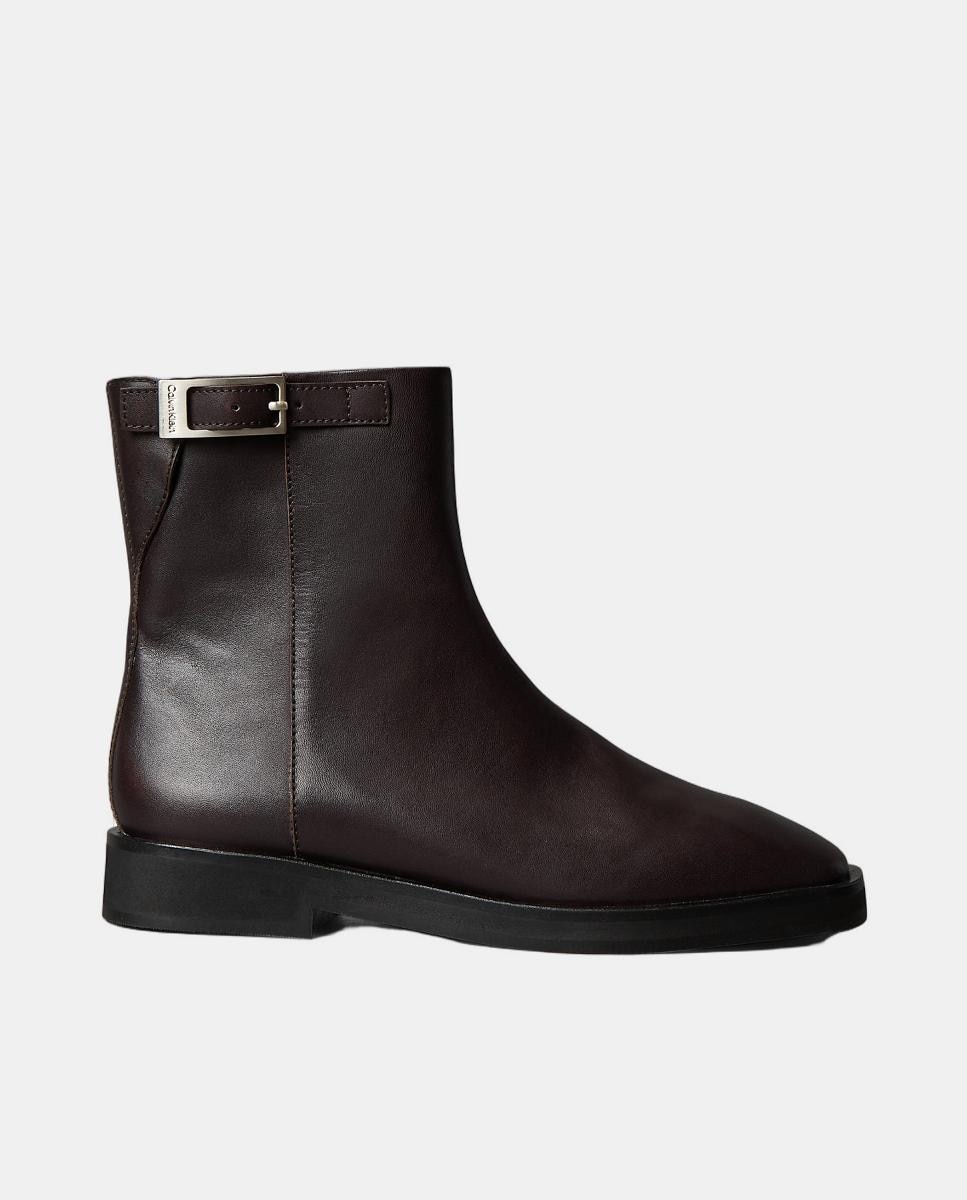 Imagen 0 de Botines casuales Calvin Klein