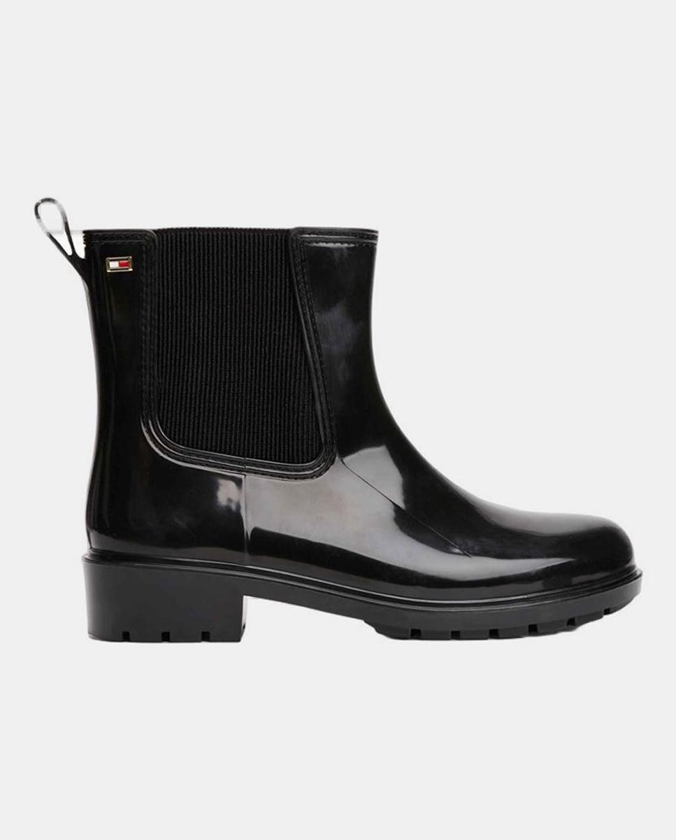 Imagen 0 de Bota de agua con logo