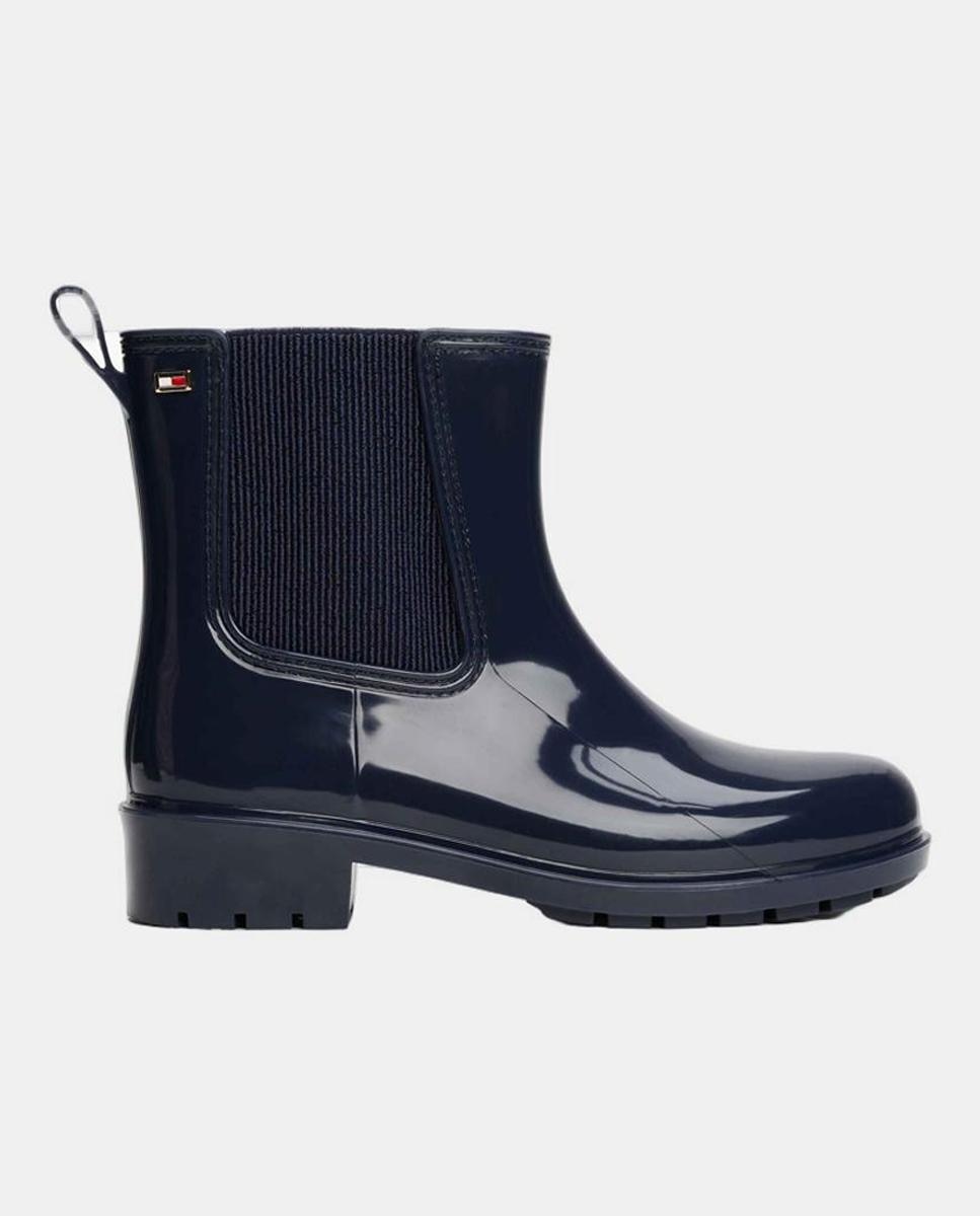 Imagen 0 de Bota de agua con logo