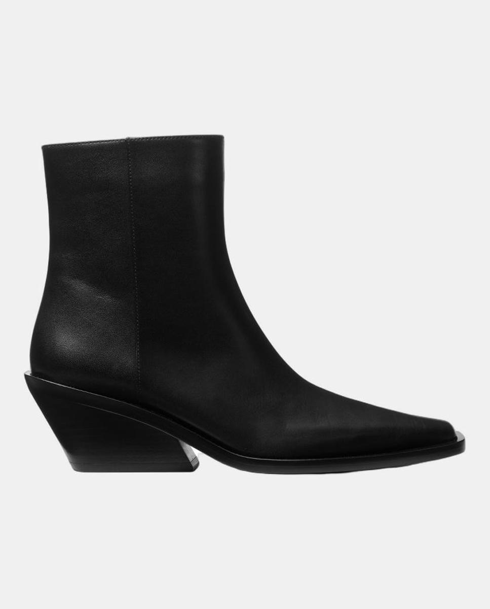 Imagen 0 de Botines Cowboy Nash de mujer