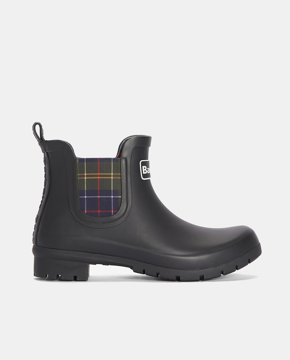 Imagen 0 de Botin agua Wilton chelsea