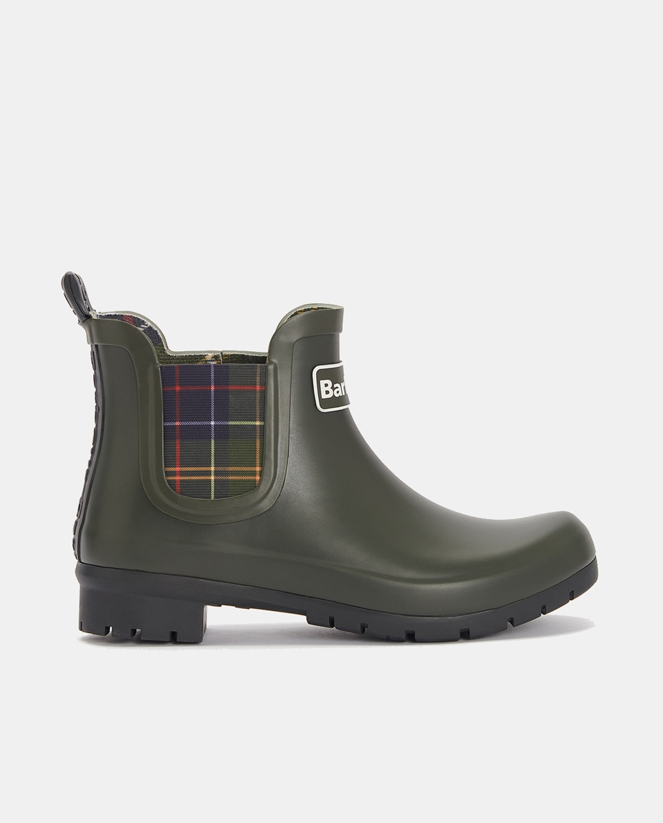 Imagen 0 de Botin agua Wilton chelsea