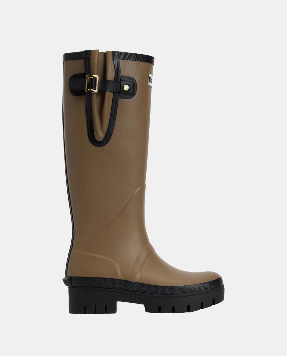 Imagen 0 de Bota de mujer agua