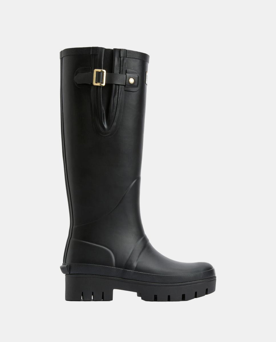 Imagen 0 de Bota de mujer agua