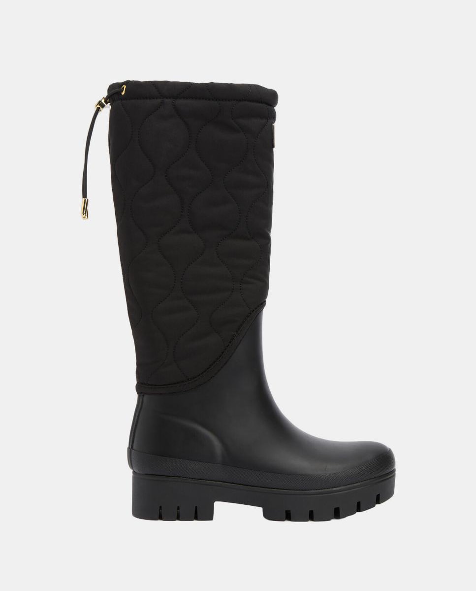 Imagen 0 de Bota de mujer agua