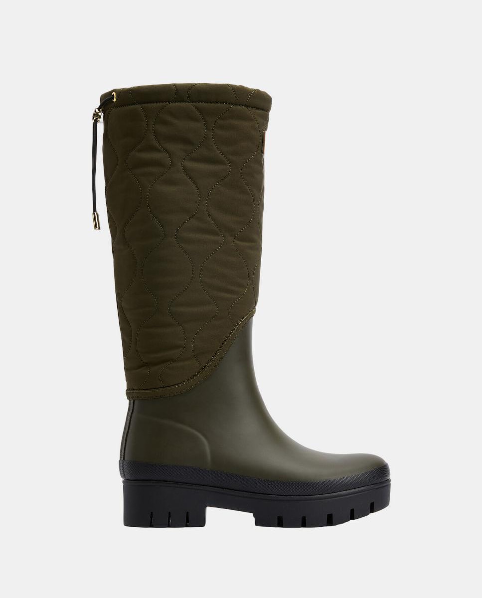Imagen 0 de Bota de mujer agua