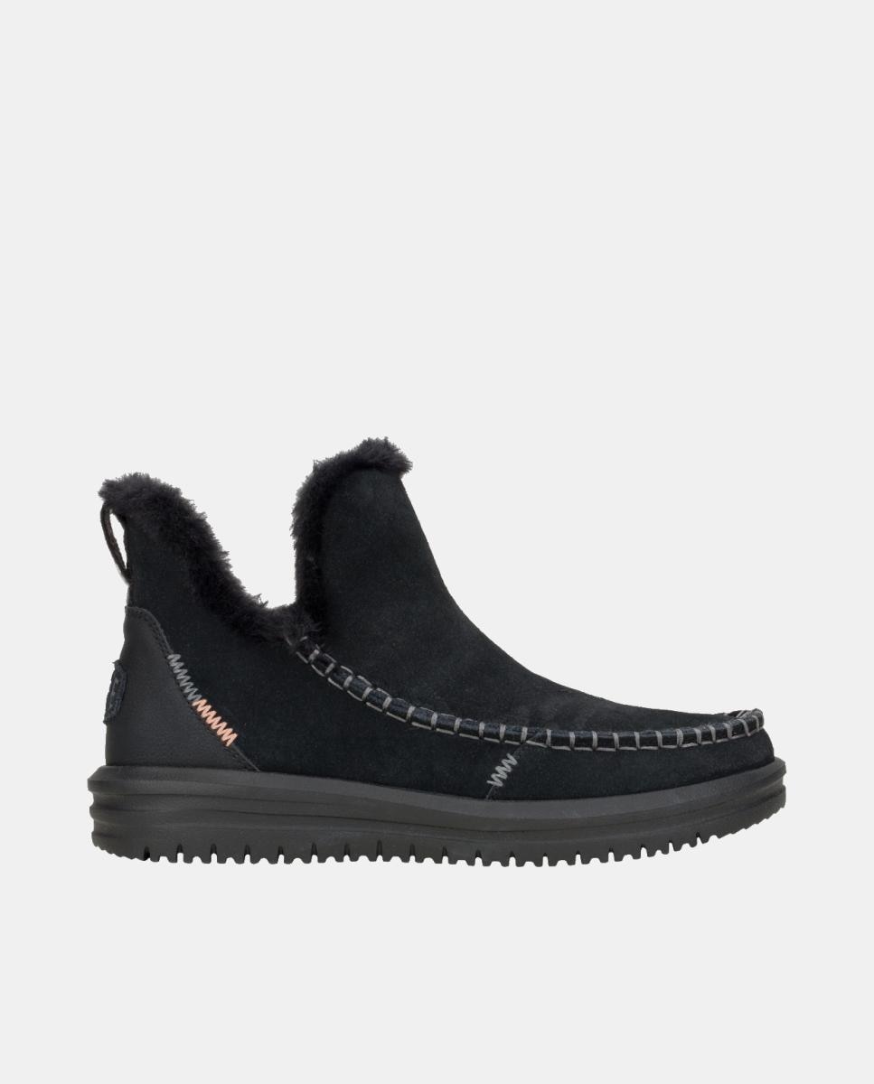 Imagen 0 de Botas de mujer Camden cómoda y cálida