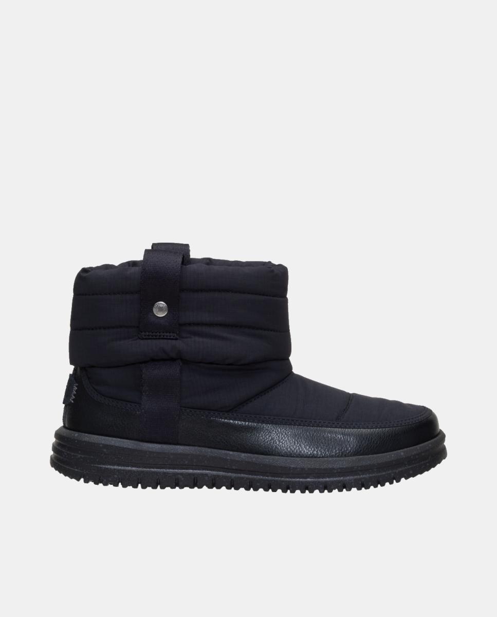 Imagen 0 de Botas de Camden Cuff Nylon cálidas y repelentes al agua