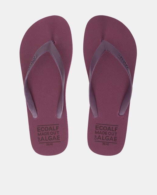 Imagen 0 de Chanclas mujer ligeras y cómodas