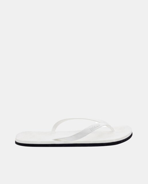 Imagen 0 de Chanclas de dedo engomada.