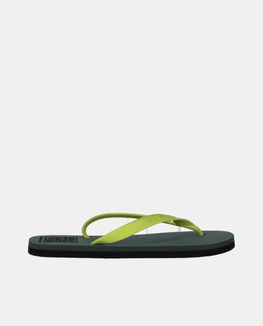 Imagen 0 de Chanclas de dedo engomada.
