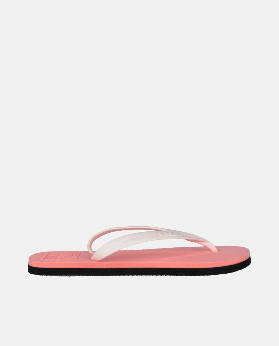 Imagen 0 de Chanclas de dedo engomada.