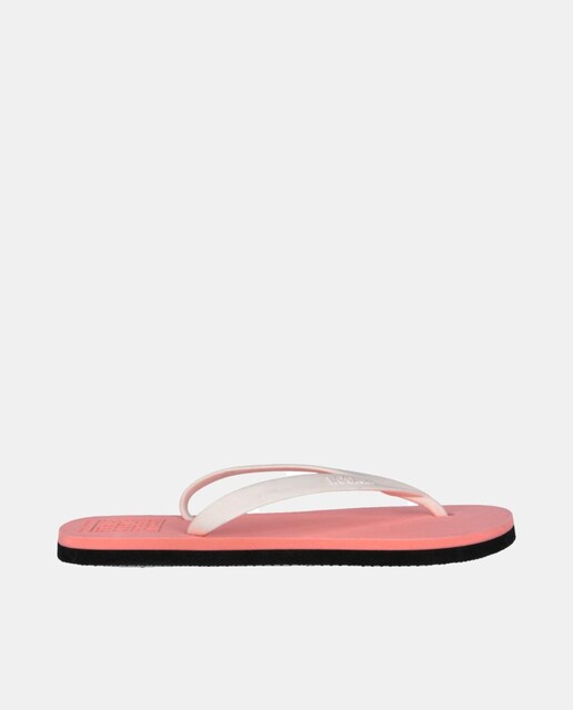 Imagen 0 de Chanclas de dedo engomada.
