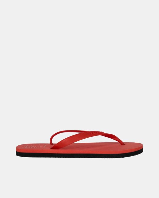 Imagen 0 de Flips flops de dedo para mujer.