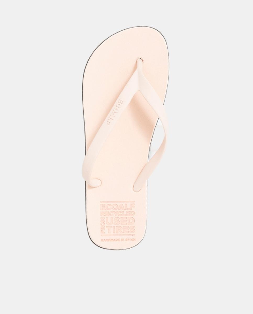 Imagen 0 de Chanclas de dedo engomada.