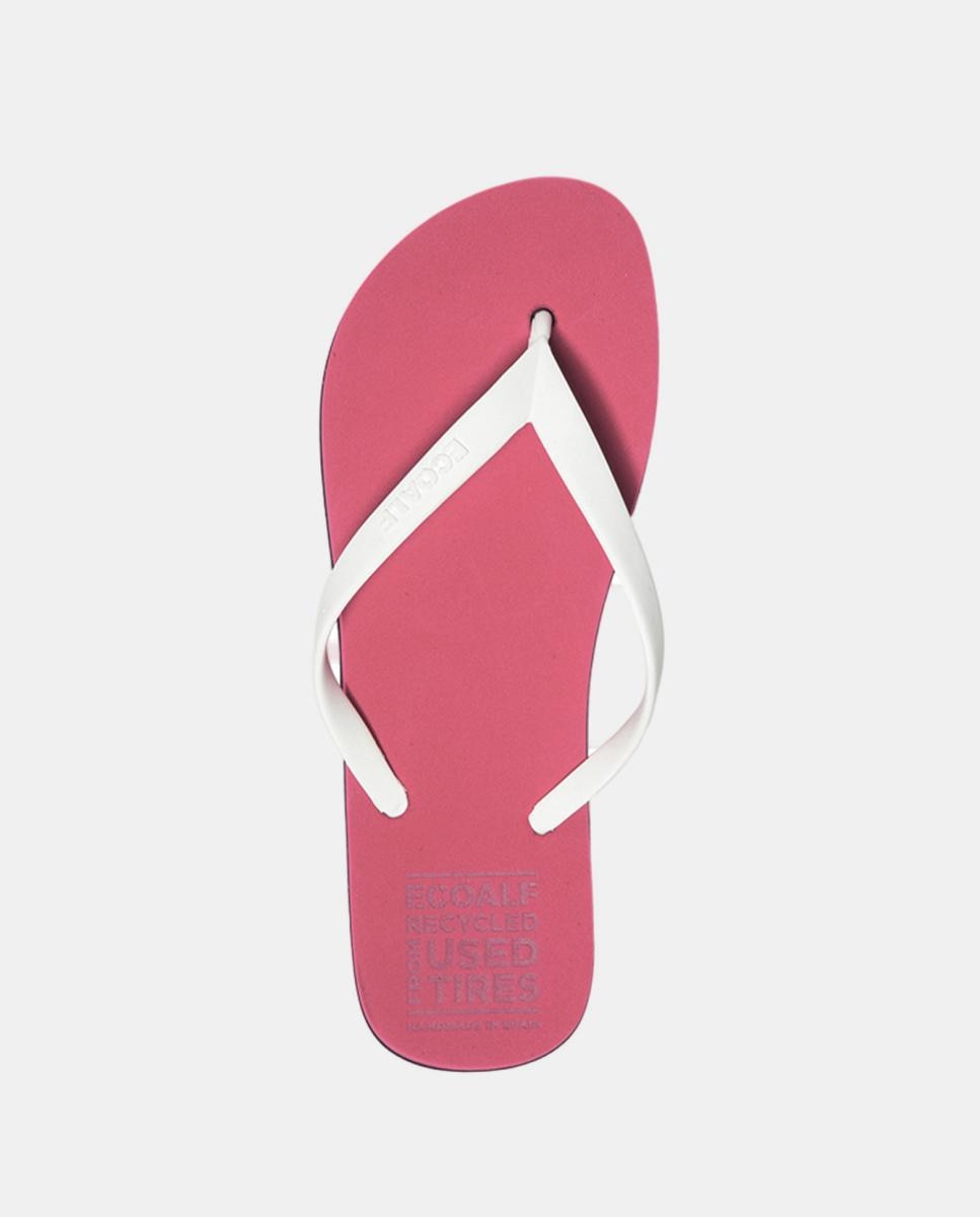 Imagen 0 de Chanclas de dedo engomada.