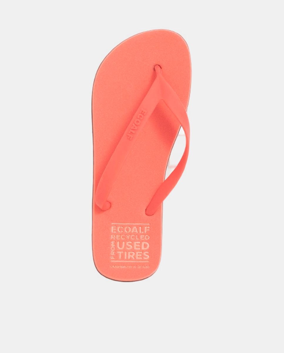 Imagen 0 de Chanclas de dedo engomada.