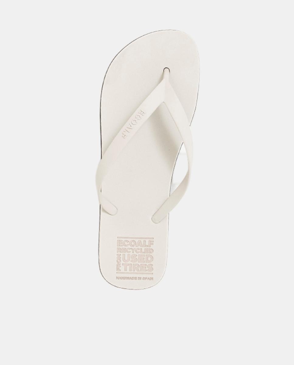 Imagen 0 de Chanclas de dedo engomada.
