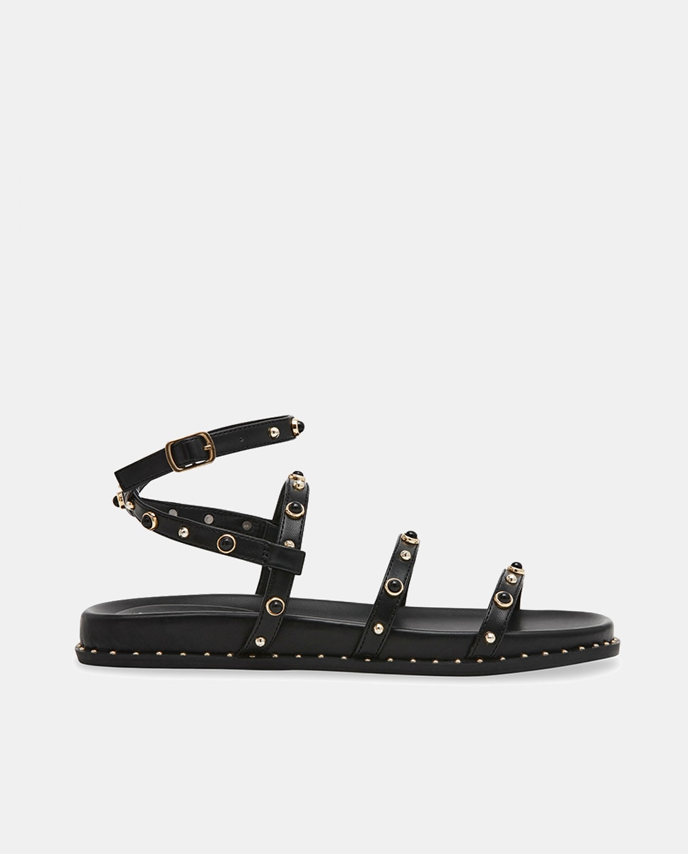 Imagen 0 de Sandalias de mujer con tiras