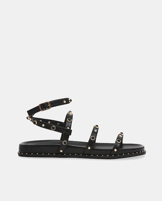 Imagen 0 de Sandalias de mujer con tiras