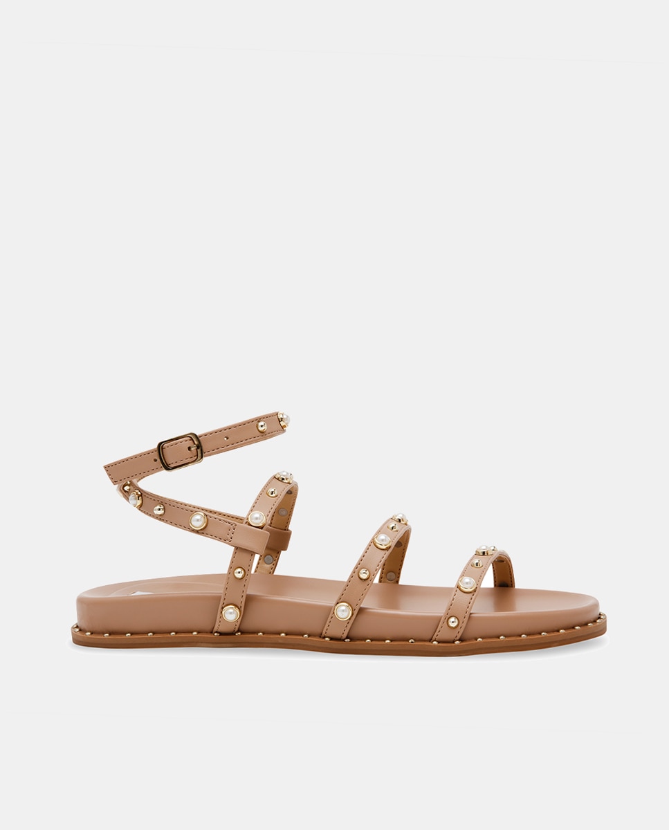 Imagen 0 de Sandalias de mujer con tiras