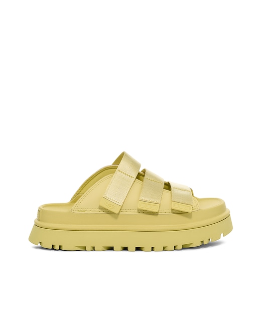 Imagen 0 de Sandalia  goldenglow slide