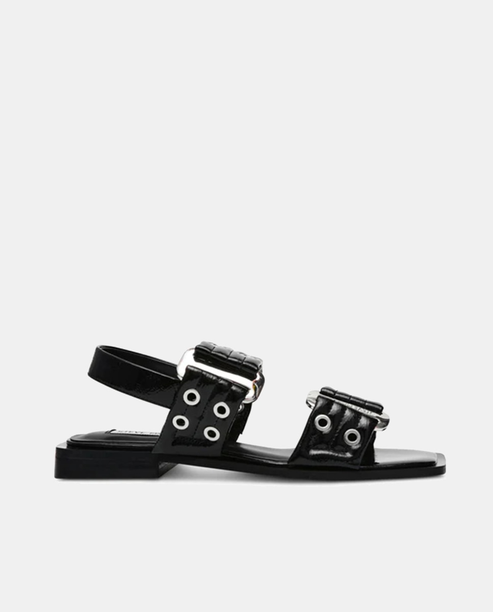 Imagen 0 de Sandalias de mujer con hebillas