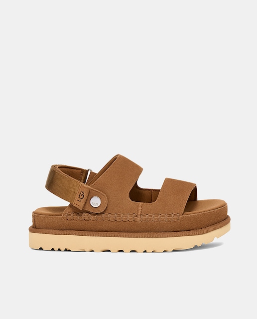 Imagen 0 de Sandalia  goldenstar glide