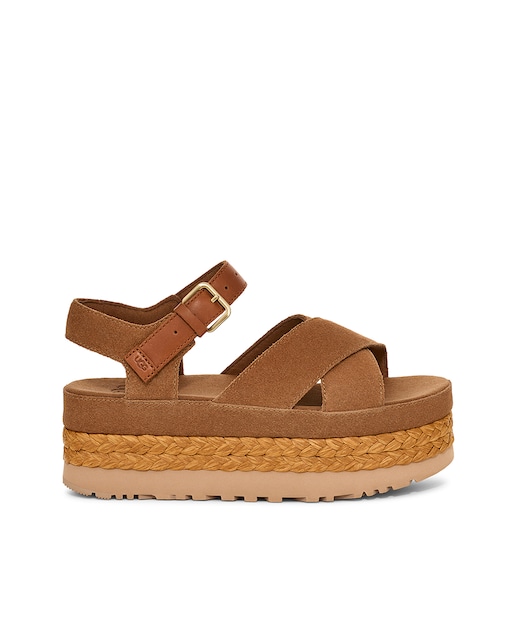 Imagen 0 de Sandalia aubrey ankle strap